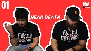 Ryan Garcia, False Believers, Near Death Experiences W/@Jdf_Joel