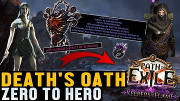 OCCULTIST AUTOBOMBER - From Zero to Hero - Death