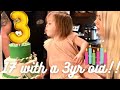 EVERLY’S 3RD BIRTHDAY SPECIAL