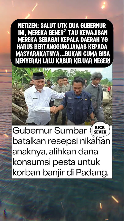 INILAH KANTOR YANG SEBENARNYA, TAHU WAKTU DAN KONDISINYA 👏