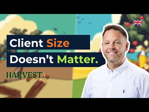 Why Client Size Doesn't Matter (And What Actually Does)