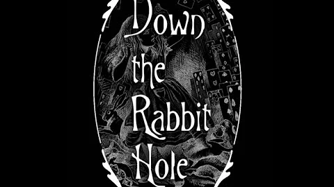 VRChats Rabbit Hole (In 9 minutes)