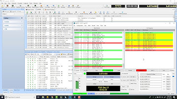 WSJT-X and FT8