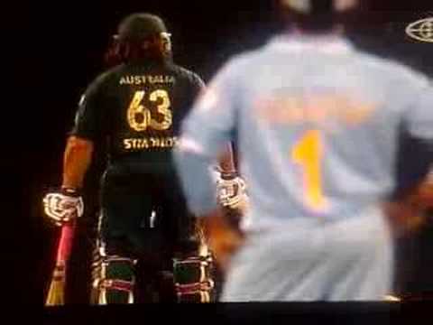 Andrew Symonds Photo 9