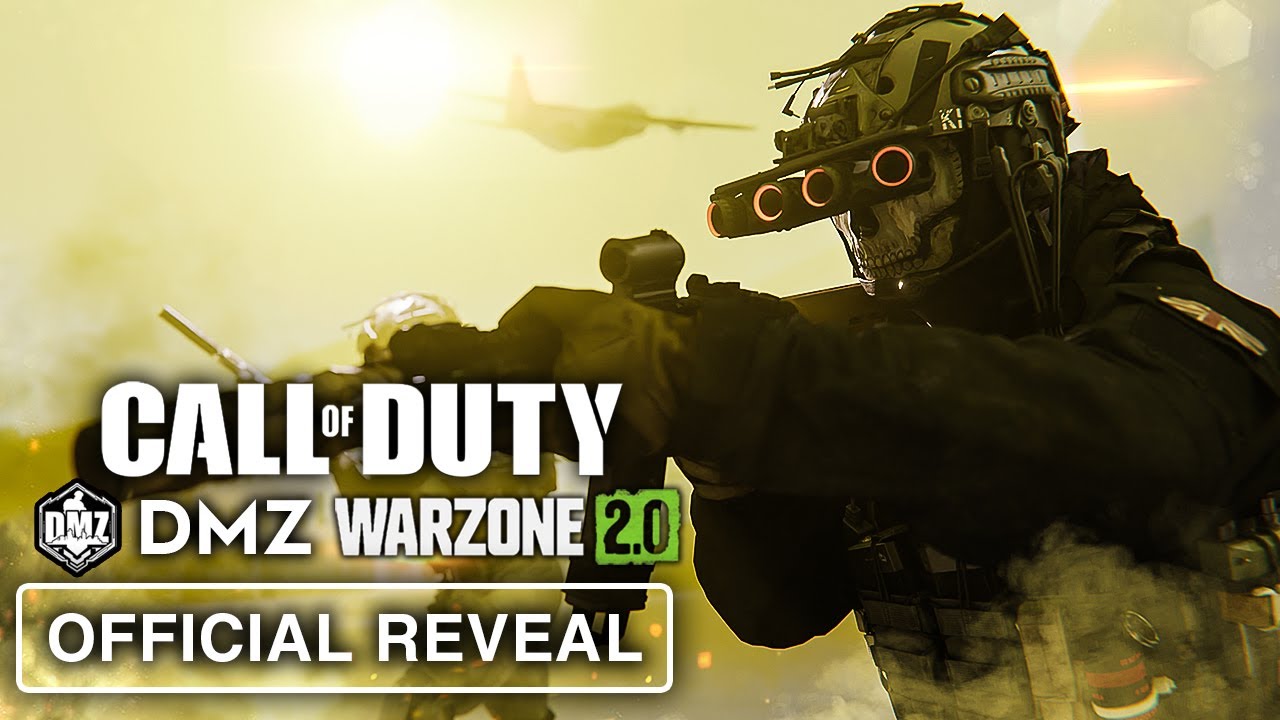Call of Duty: Warzone 2.0 Tactical Overview for Call of Duty: Modern Warfare  II Season 03: Tips, Guides, Feature Details, and More — Call of Duty: Modern  Warfare II — Blizzard News