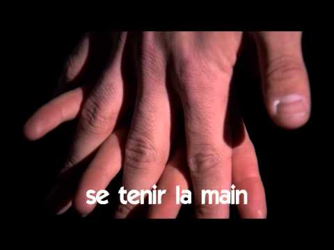 ვისწავლოთ ფრანგული # Vocabulaire # se tenir la main