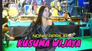 KUSUMA WIJAYA◇NONIK APRILIA◇ALR⭕️STA DONGKREK(BANG ANTON POLRI)KONCO DEWE AUDIO◇TRIM'S DUWET TILAS