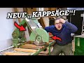 NEUE GIGANTISCHE MASCHINE!!!