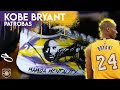 Starting 5 x Mr.S.Custom : Kobe Bryant