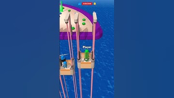 Can I Win Race?? 🤔 | Bridge Race #shorts #bridgerace #gaming #shortvideo #games #new #mobilegame