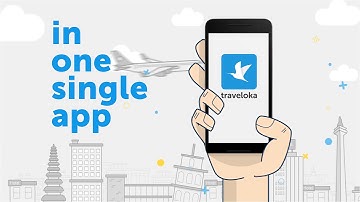 Introduction to Traveloka App