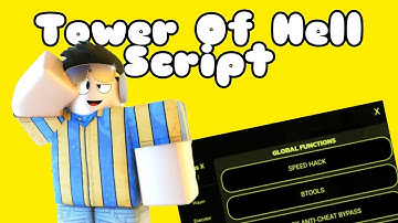 Arceus X | Tower of Hell Script