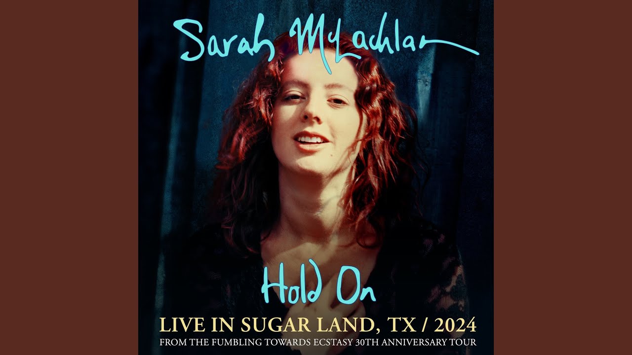 Hold On (Live in Sugar Land, TX / 2024)