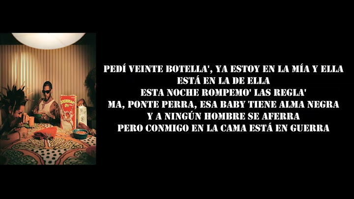 JHAYCO FT. DEI V - 58 - LETRA