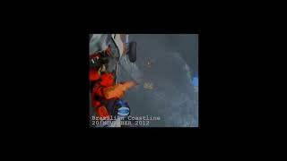 Live Megalodon Footage Brazilian Coast Guard Featured On Discovery Channel