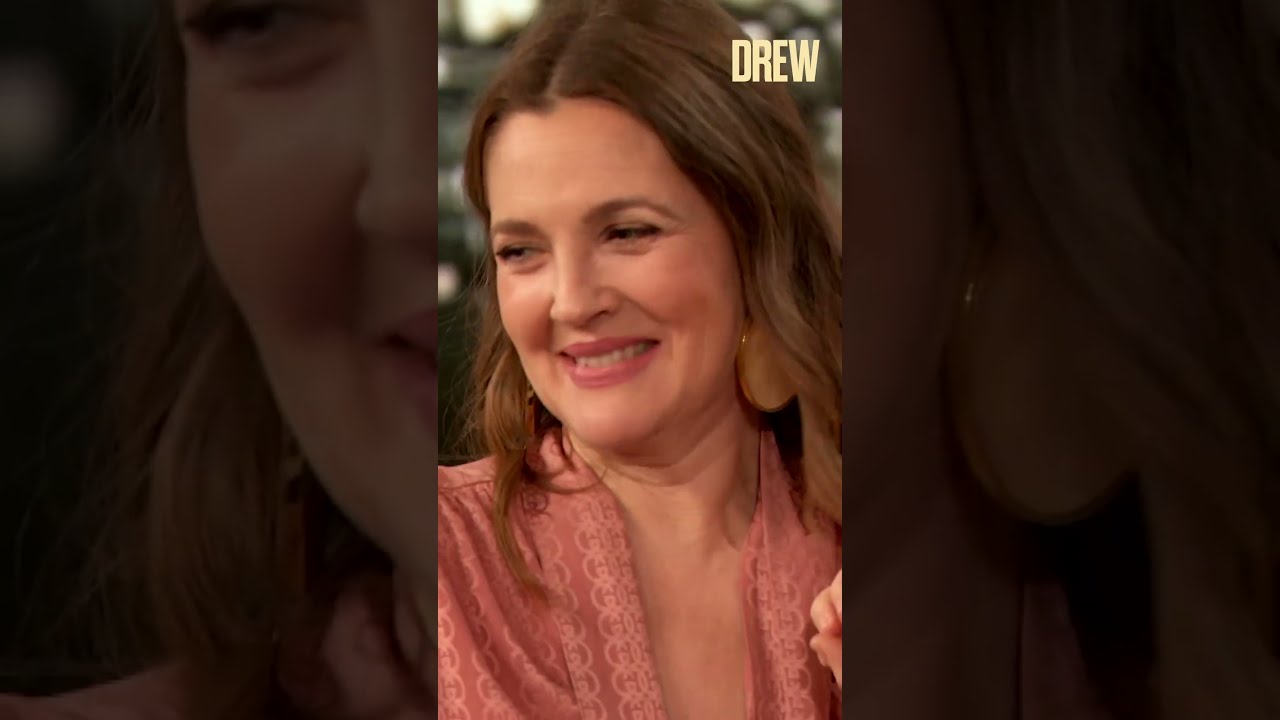 Jason Momoa Would Do "50 MORE Dates" with Drew Barrymore | The Drew Barrymore Show | 