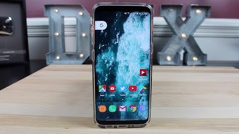 Android O Pixel Launcher On ANY Android Device! No Root