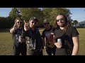 The beer bomber challenge with airbourne  udiscover music