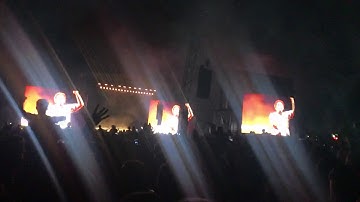 Post Malone - Better Now - Leeds Fest 2019