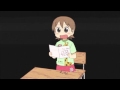 Nichijou  what i want to do by aioi yuuko