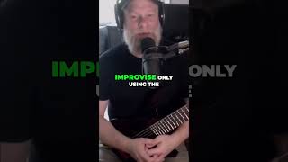 Download Lagu Guitar Improvisation: Triad Melodies \u0026 Chord Outlines #musictheory #guitarlesson #guitar MP3