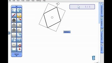 StarBoard Software 9.0 - 6.Objetos