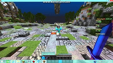 qHerculesp hacking on velocity-mc