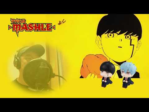 【Tokyo昼カラチャンネルのおっさんが歌う】Bling-Bang-Bang-Born / Creepy Nuts   Cover：Kawa
