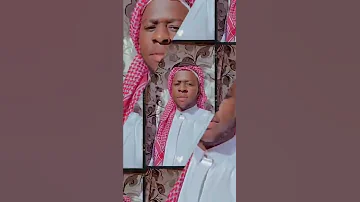 طاهر القلب نقية ذاكر لله بدون موسيقى 
