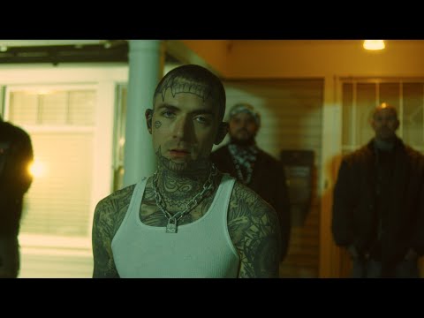 Yelawolf X Caskey - Billy And The Purple Datsun