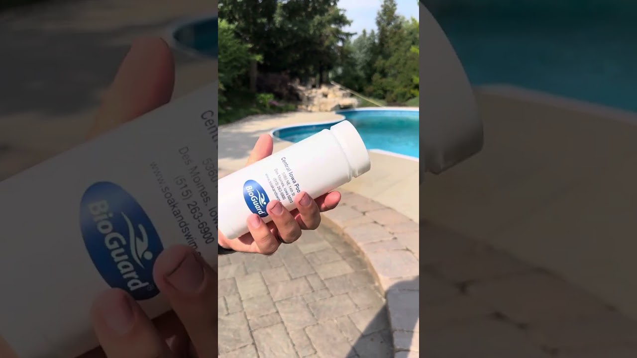 28. Central Iowa Pool & Spa