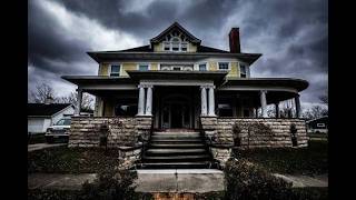 3 Houses So Haunted That Renovations Stopped