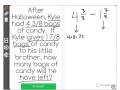 Mixed Numbers and Improper Fractions