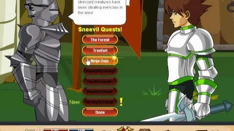 DragonFable: Level, And Gold Hack. 100% safe