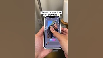 NFC Magic Ink DIY Case – Custom Picture Phone Cover for iphone