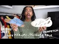 July pickups !! | Visvim , Rick Owens , Gallery Dept. + MORE