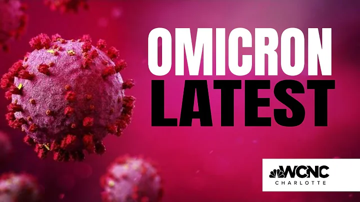 By the Numbers: Omicron variant latest