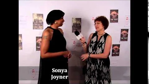 William Ayers' Triple Premiere, 8/17/2014, Sonya J...