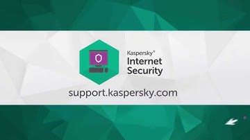 Kaspersky Internet Security 2016: System Changes Control