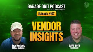 “Most Shops Ignore This Until It Breaks” — Call Inbound | GGP #107
