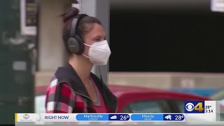 Local experts say new CDC metrics "make sense" as guidelines loosen for masks indoors