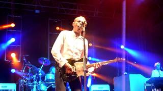 Status Quo -- Rockin' All Over the World - Live @ Hohenems / A - 23.7.2011