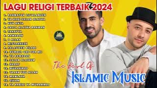 Best Of Islamic Nasheeds | Maher Zain, Humood Alkhudher