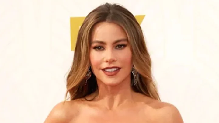 Why Sofia Vergara Doesn't Like Sleeping With Joe M...