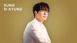 💿 성시경 플레이리스트 | Sung Sikyung playlist