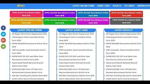 NoticeGuru.com How to manage WordPress Website Part-1 | by Arun Maurya