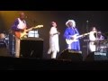 Capture de la vidéo Larry Graham & Graham Central Station (2) @ Blues Peer 2016-07-16