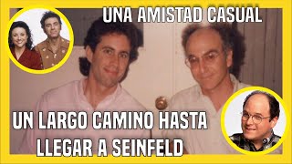 El origen de Seinfeld