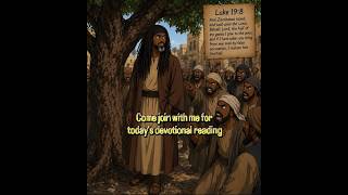 Morning Devotional 8/17/2026 Please Subscribe, 👍, and Share