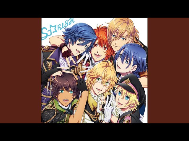 マジLOVEレジェンドスター - YouTube